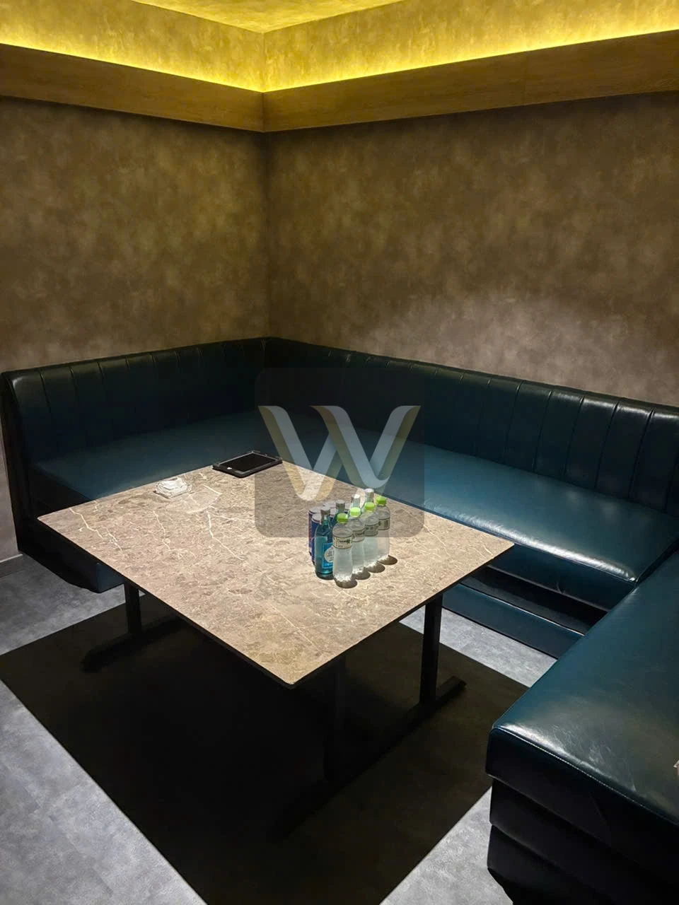 호치민 홈런볼 가라오케 | Homerunball KTV - INSIDE VIBE 1 (preview)