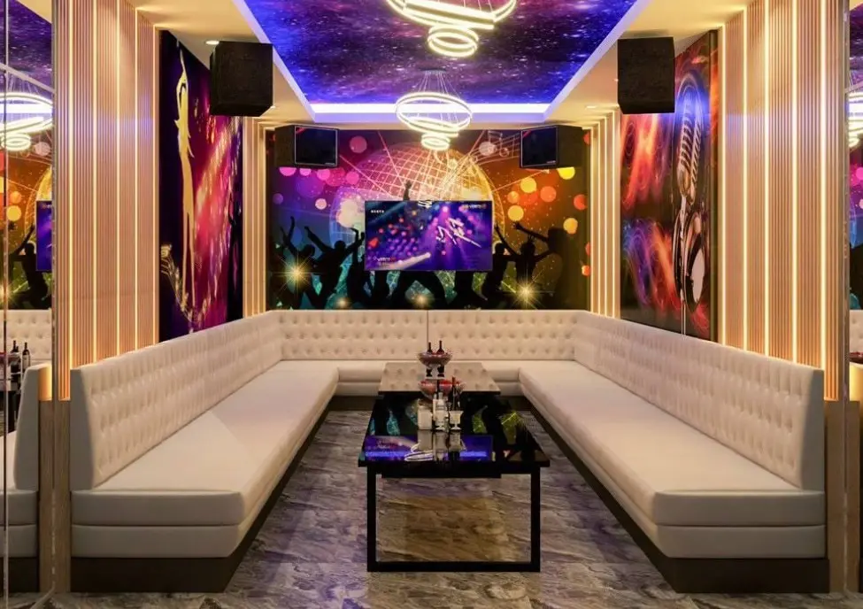 다낭 준코 가라오케 | Junco KTV