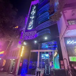 호치민 리미티드 로컬 가라오케 | Limited KTV - INSIDE VIBE 1 (preview)