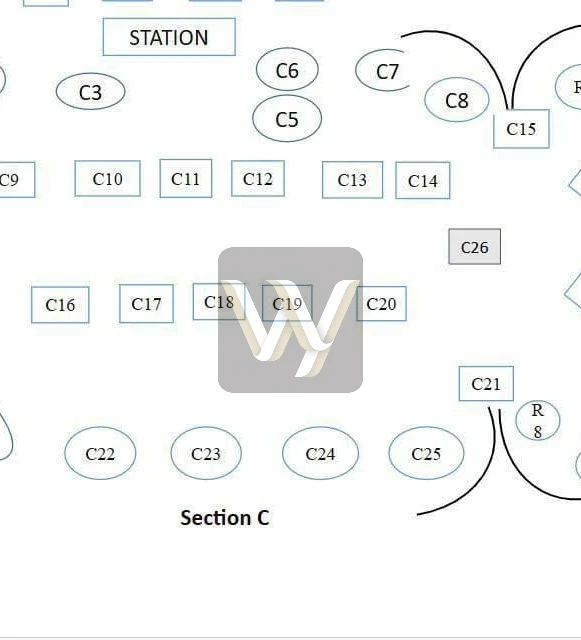 호치민 1군 로코 히트룸 클럽 | LOCO Heatroom Club - HIGHLIGHT 1 (preview)