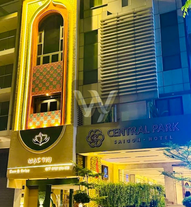 호치민 3군 링감 막티 스파 | Mạc Thị Spa - INSIDE VIBE 1 (preview)