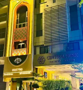 호치민 3군 링감 막티 스파 | Mạc Thị Spa - INSIDE VIBE 1 (preview)