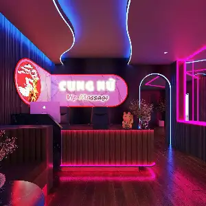호치민 2군 불건마 꿍누 마사지 | Massage Cung Nu - INSIDE VIBE 1 (preview)