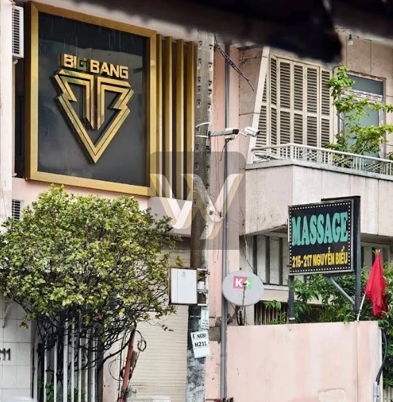 호치민 5군 불건마 빅뱅 마사지 | Massage Big Bang - INSIDE VIBE 1 (preview)