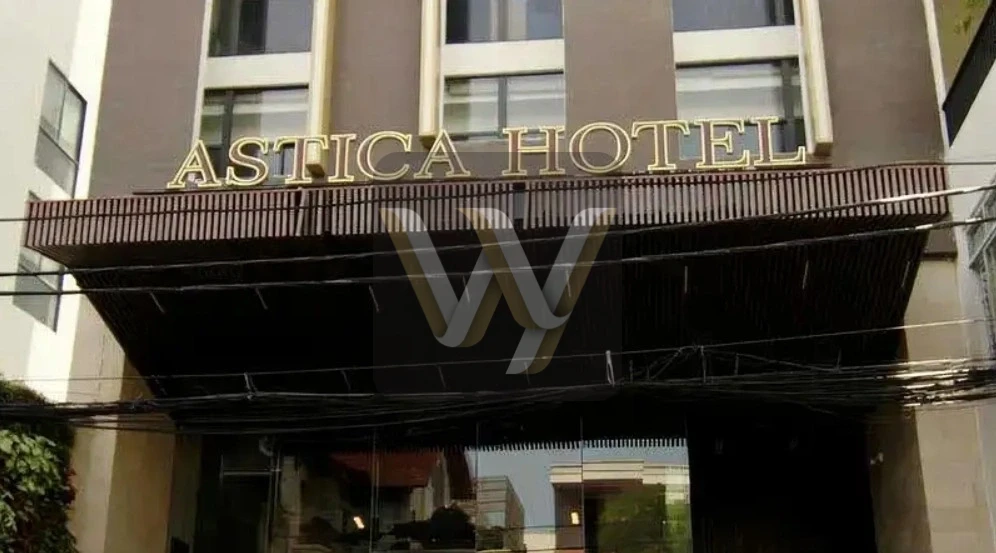 나트랑 불건마 클라우드나인 마사지 | Massage Cloud Nine - INSIDE VIBE 1 (preview)