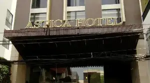 나트랑 불건마 클라우드나인 마사지 | Massage Cloud Nine - INSIDE VIBE 1 (preview)