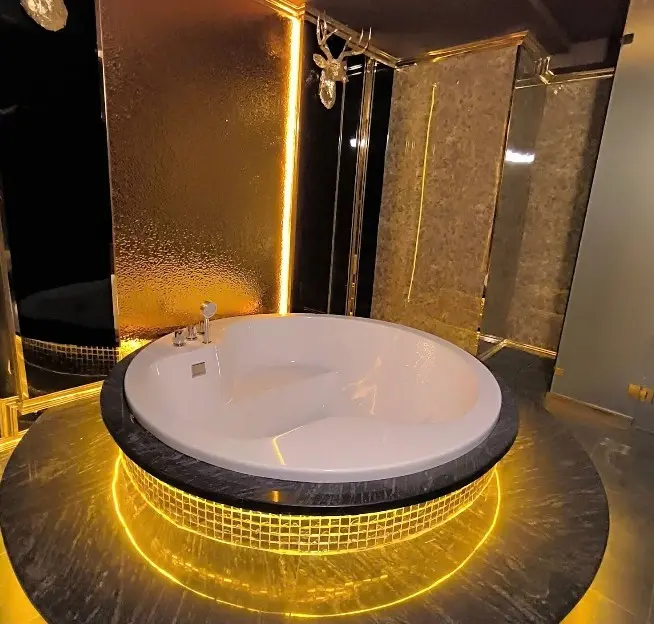 푸꾸옥 불건마 두바이 럭셔리 마사지