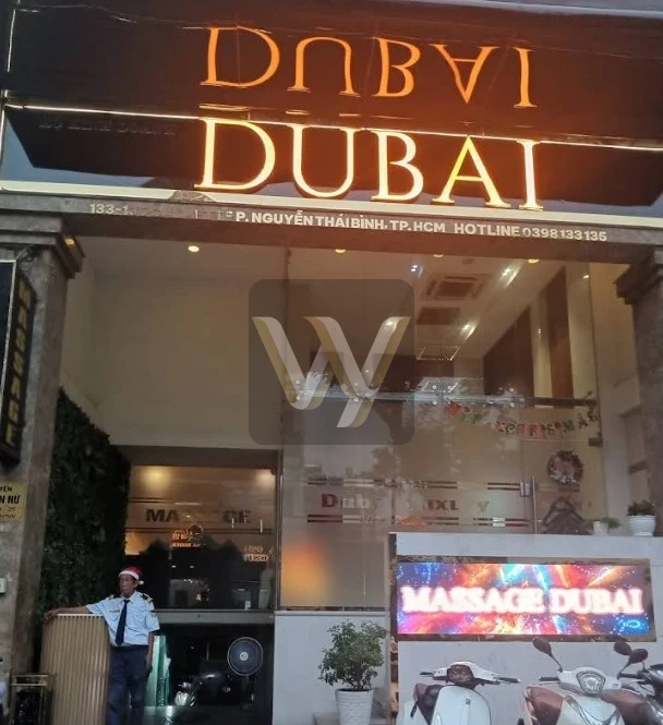 호치민 1군 두바이 마사지 135 | Massage Dubai - INSIDE VIBE 1 (preview)