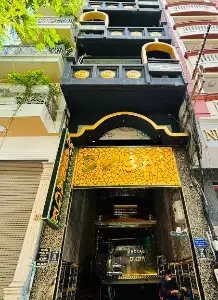 호치민 1군 로컬 불건마 두바이 럭셔리 마사지 | Massage Dubai Luxury - INSIDE VIBE 1 (preview)