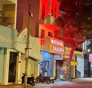 나트랑 사쿠라 마사지 | Massage Sakura Nha Trang - INSIDE VIBE 1 (preview)