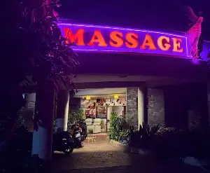 붕따우 떠이도 마사지 |  Massage Tây Đô - INSIDE VIBE 1 (preview)