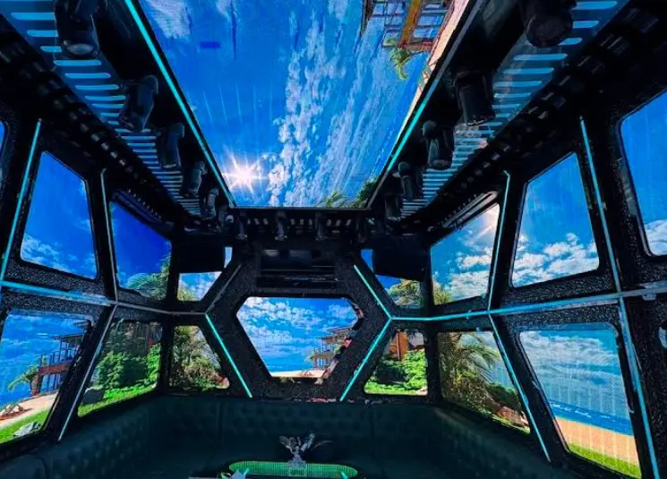 호치민 로컬 가라오케 매트릭스 | MATRIX KTV