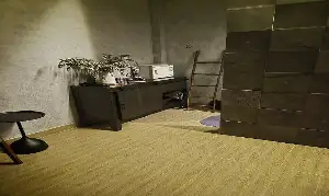 호치민 1군 반건마 모네스파 | Monespa - INSIDE VIBE 1 (preview)