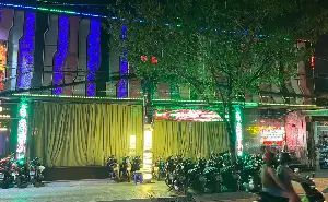 호치민 N1 DJ Cafe 추천 | N1 Coffee Lounge - INSIDE VIBE 1 (preview)