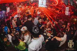 다낭 뉴 골든 파인 펍 | New Golden Pine Pub Club - INSIDE VIBE 1 (preview)