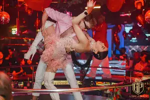 다낭 뉴 골든 파인 펍 | New Golden Pine Pub Club - 이벤트 1 (preview)