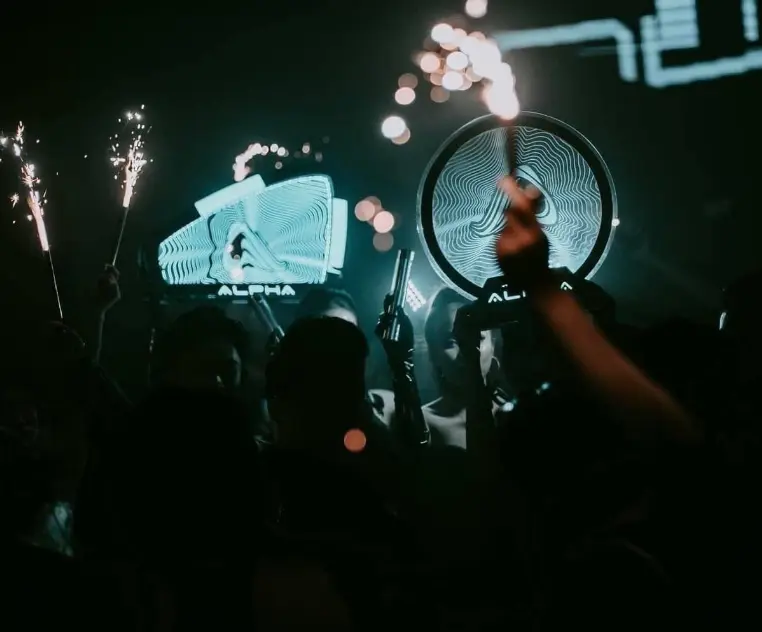 나트랑 알파 클럽 | NHA TRANG ALPHA CLUB