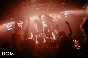 나트랑 돔 클럽 | Nha Trang Dom Club - INSIDE VIBE 1 (preview)