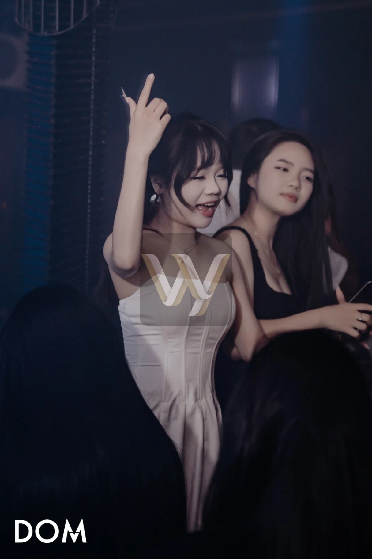 나트랑 돔 클럽 | Nha Trang Dom Club - 이벤트 1 (preview)