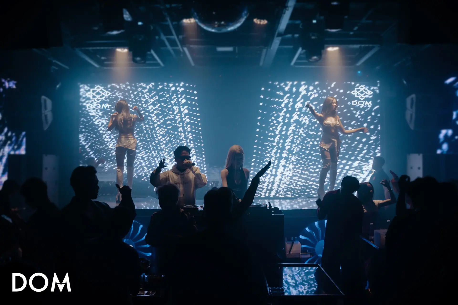 나트랑 돔 클럽 | Nha Trang Dom Club