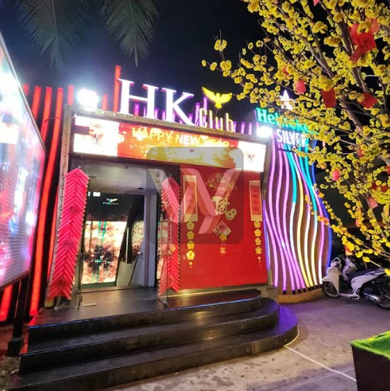 나트랑 HK 클럽 | Nha Trang HK Club - INSIDE VIBE 1 (preview)