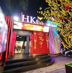 나트랑 HK 클럽 | Nha Trang HK Club - INSIDE VIBE 1 (preview)