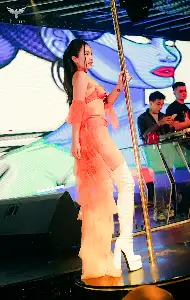 나트랑 HK 클럽 | Nha Trang HK Club - 이벤트 1 (preview)