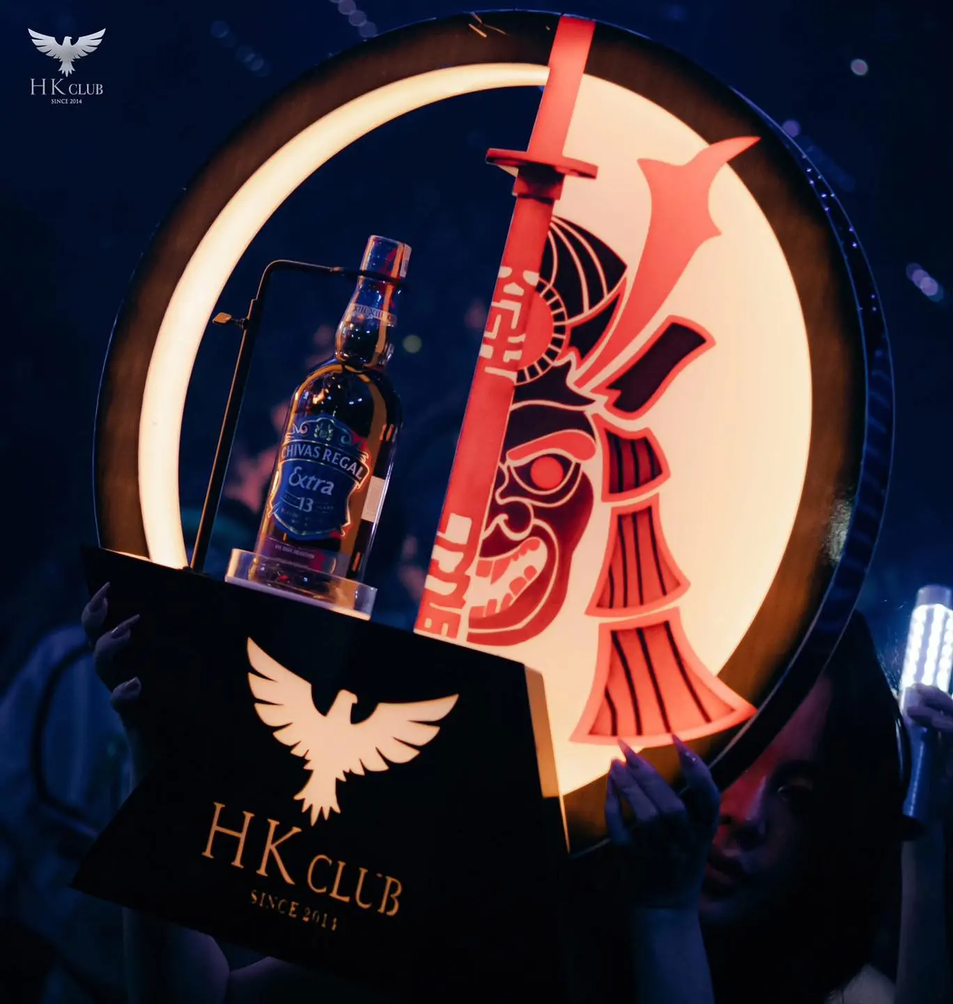 나트랑 HK 클럽 | Nha Trang HK Club