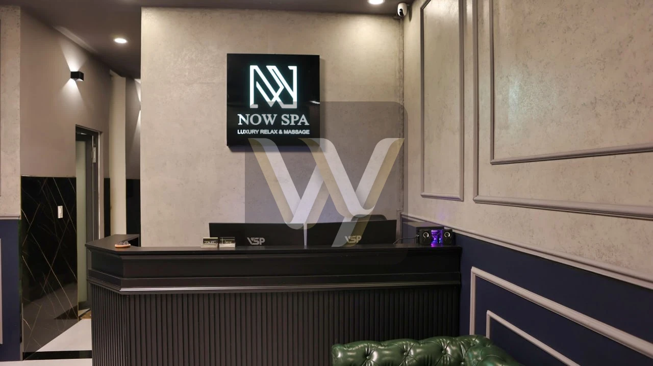 나트랑 불건마 나우스파 마사지 | NOW SPA - INSIDE VIBE 1 (preview)