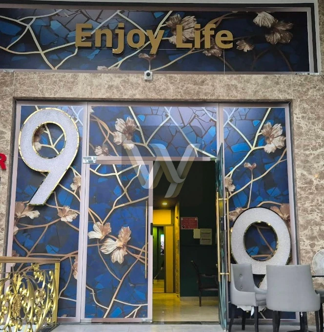 호치민 7군 나인 가라오케 | Nine KTV - INSIDE VIBE 1 (preview)