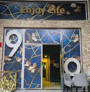 호치민 7군 나인 가라오케 | Nine KTV - INSIDE VIBE 1 (preview)