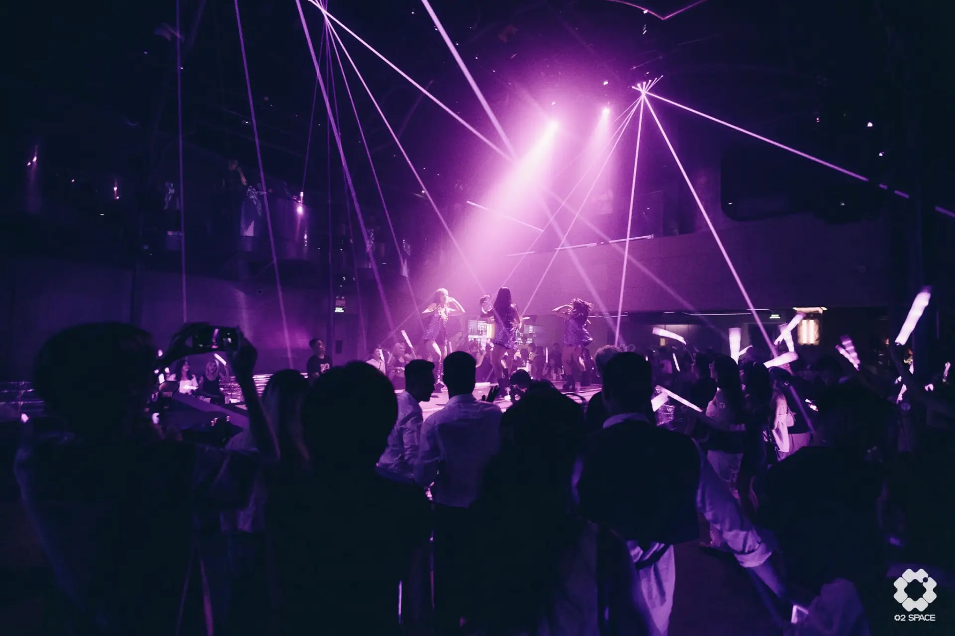 하노이 오투 스페이스 클럽 | O2 Space Club