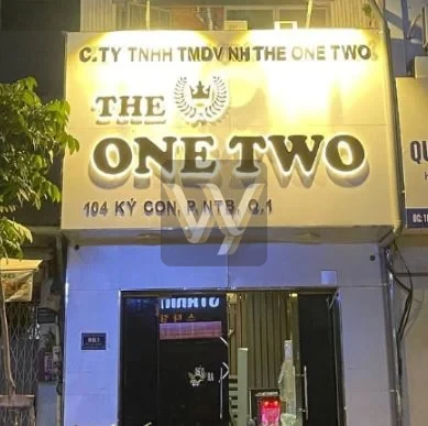 호치민 1군 원투 가라오케 | Onetwo KTV - INSIDE VIBE 1 (preview)