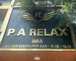 호치민 10군 로컬 불건마 PA relax 마사지 - INSIDE VIBE 1 (preview)