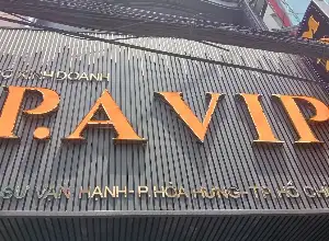 호치민 10군 로컬 불건마 PA VIP 마사지 - INSIDE VIBE 1 (preview)