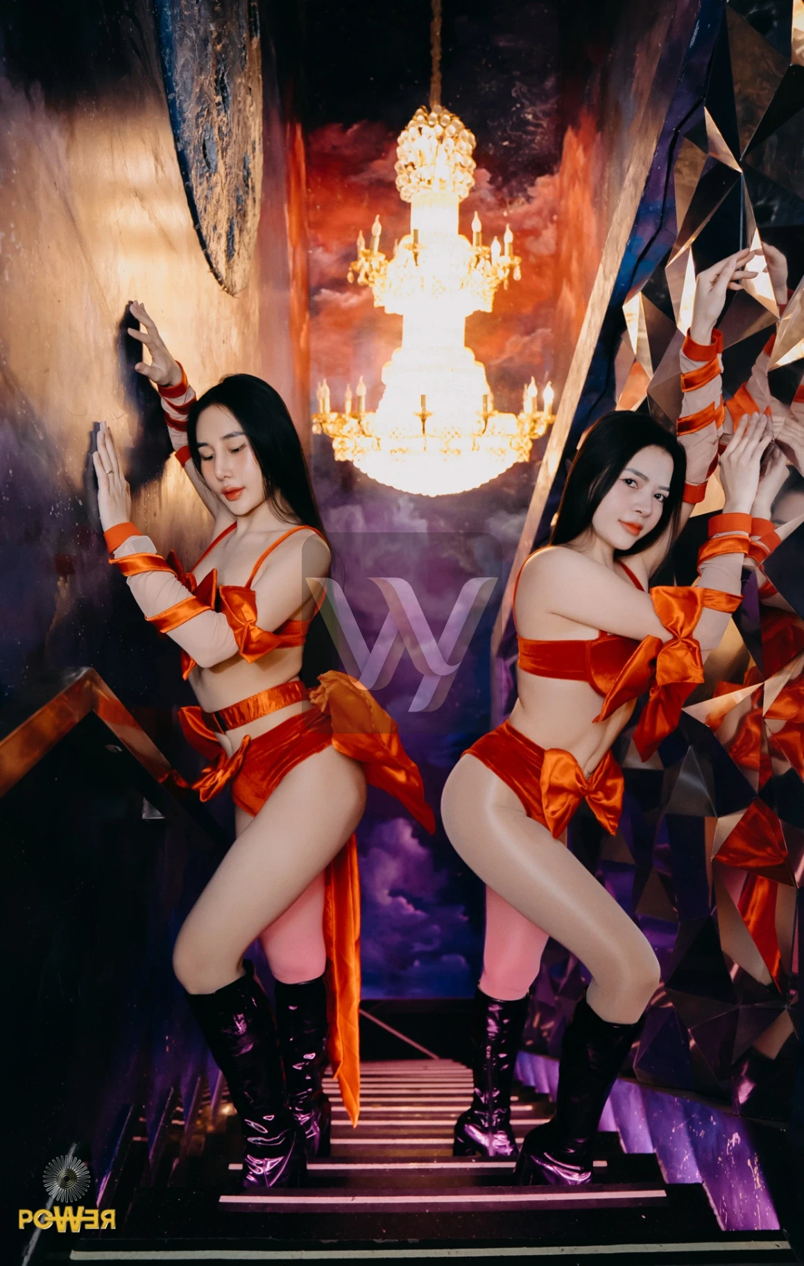 호치민 1군 파워클럽 | Power Club - INSIDE VIBE 1 (preview)