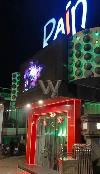 달랏 레인 클럽 | Rain Club Da Lat - INSIDE VIBE 1 (preview)