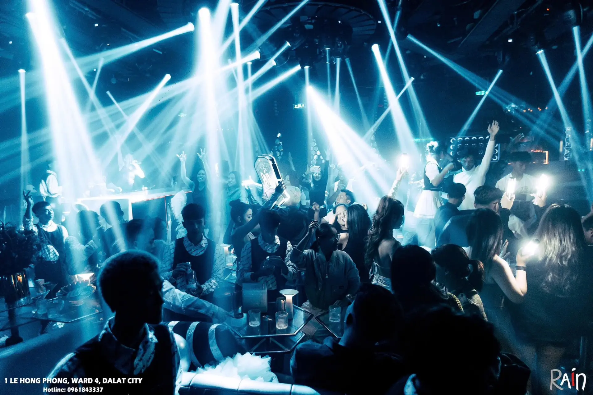 달랏 레인 클럽 | Rain Club Da Lat