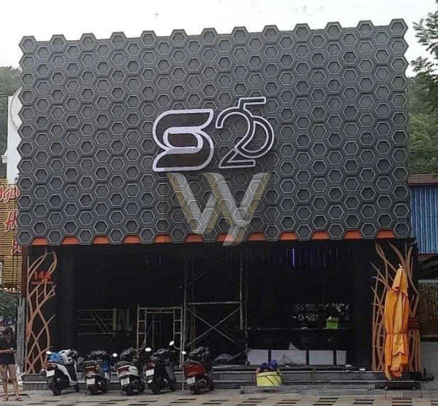 붕따우 S25 비어클럽 | Vung Tau S25 Beer Club - INSIDE VIBE 1 (preview)