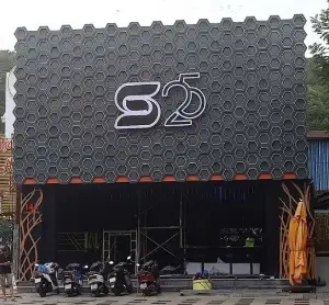 붕따우 S25 비어클럽 | Vung Tau S25 Beer Club - INSIDE VIBE 1 (preview)