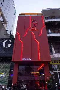 다낭 토킹바 시크릿 바 가격 및 후기｜Secret Lounge & Bar - INSIDE VIBE 1 (preview)