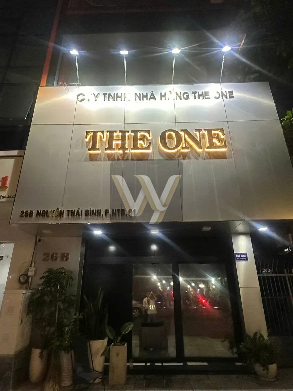 호치민 1군 더원 가라오케 | The one KTV - INSIDE VIBE 1 (preview)