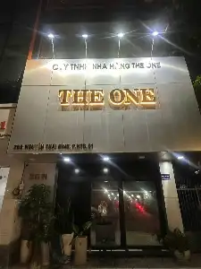 호치민 1군 더원 가라오케 | The one KTV - INSIDE VIBE 1 (preview)