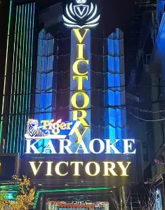 달랏 빅토리 가라오케 | Victory KTV - INSIDE VIBE 1 (preview)