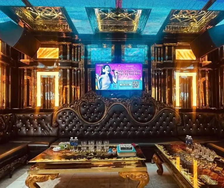 달랏 빅토리 가라오케 | Victory KTV