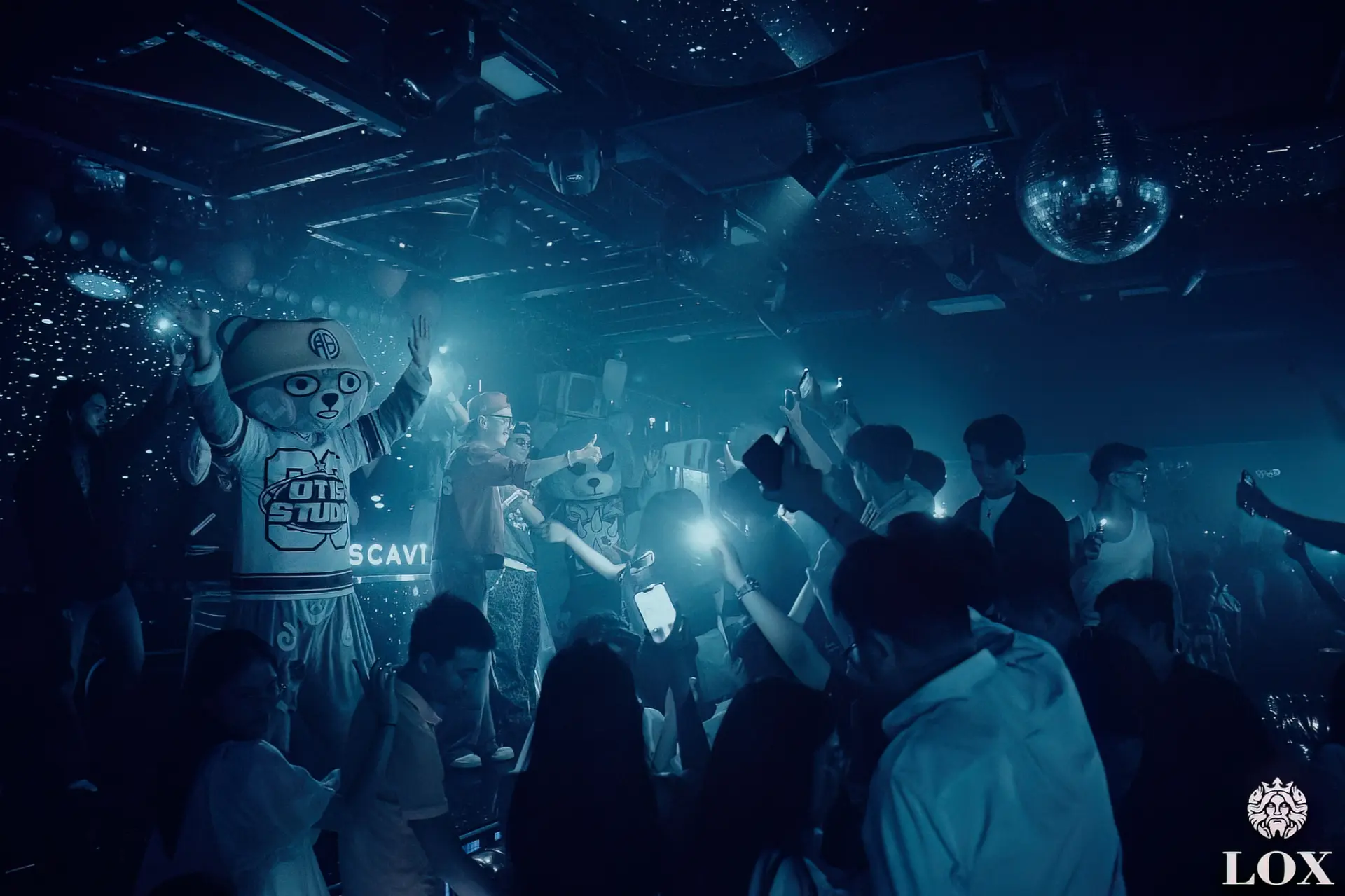 붕따우 록스 클럽 | Vung Tau LOX Club