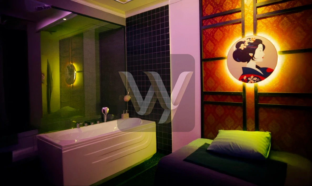 붕따우 불건마 뉴도쿄 마사지 | NEW Tokyo Massage - INSIDE VIBE 1 (preview)