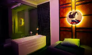 붕따우 불건마 뉴도쿄 마사지 | NEW Tokyo Massage - INSIDE VIBE 1 (preview)