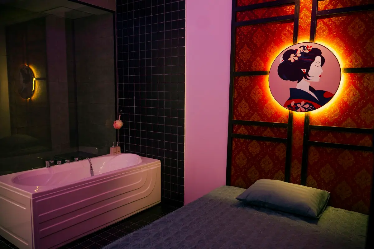 붕따우 불건마 뉴도쿄 마사지 | NEW Tokyo Massage