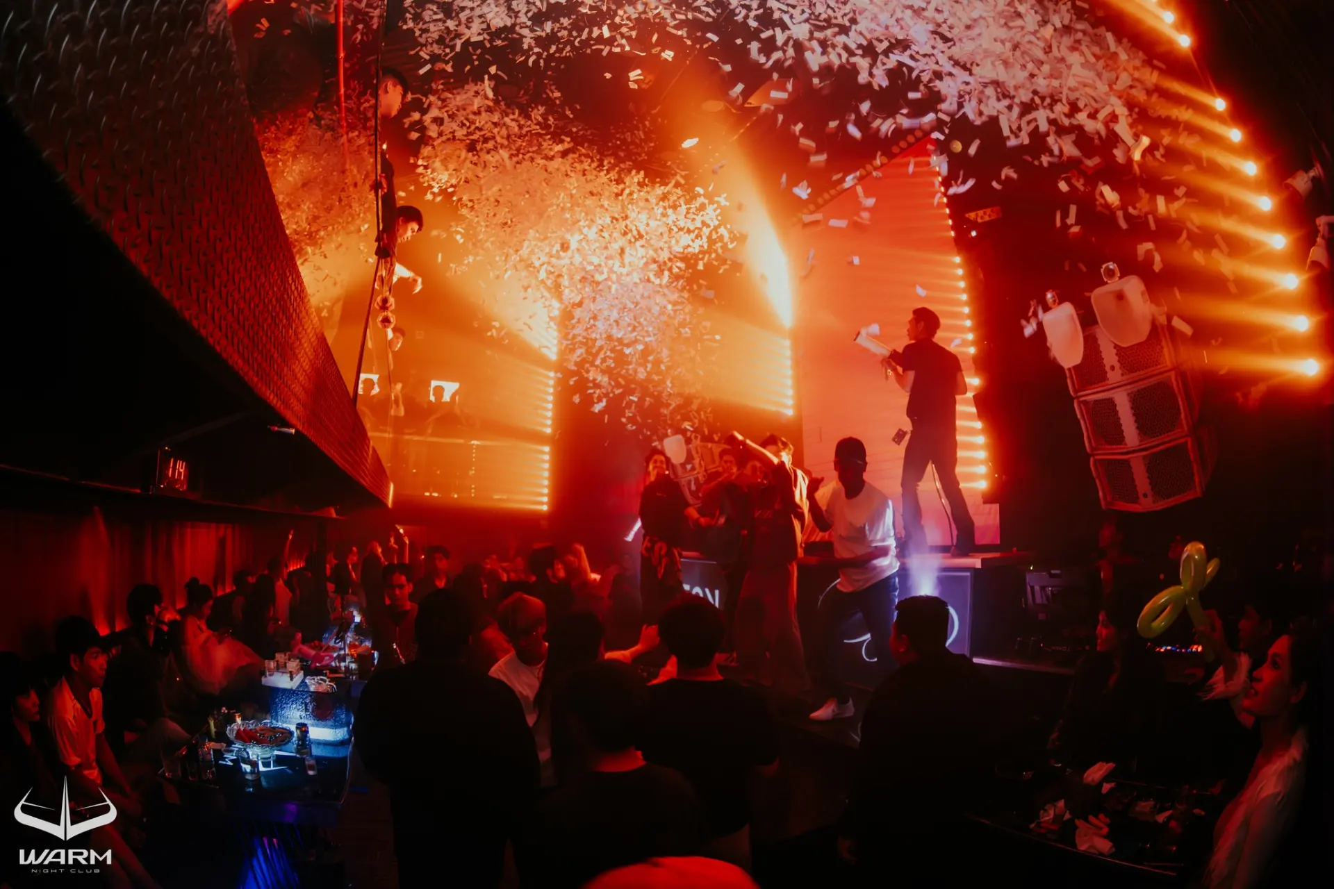 달랏 웜 클럽 | Warm Club Dalat